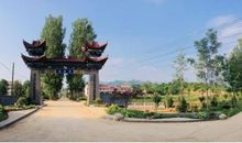 我心目中的美好乡村