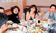 春节我想和家人一起过