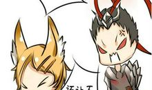 让人无奈的弟弟