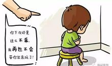 妈妈的惯用言行