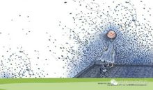 感恩会让生活更美好