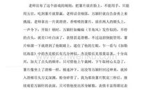 挤眉弄眼吃薯片游戏作文