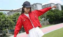 矮个子的“春天”