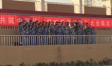 坚守我的青春旋律