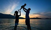 那些舒展的灵魂