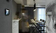 书香墨痕读祖国