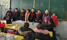 我喜欢上数学课