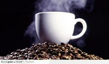 可爱的“咖啡”