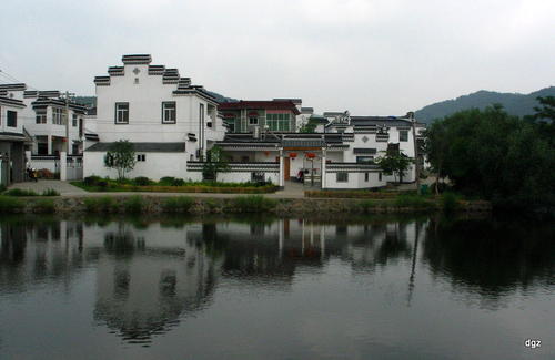 美丽的南池