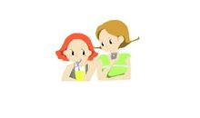 夏天里的小秘密