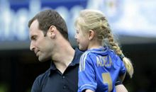 一场难忘的足球联赛