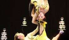 记一次精彩的演出