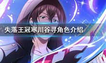 十七岁失落的是什么