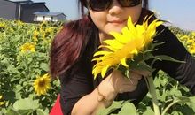 我闻到了阳光的味道