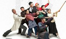 观电影《驴得水》有感