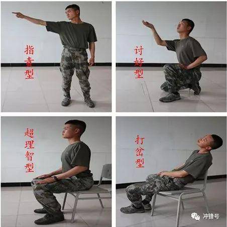 人与人之间的桥梁