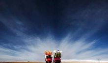 原来，他们只是人生中的过客