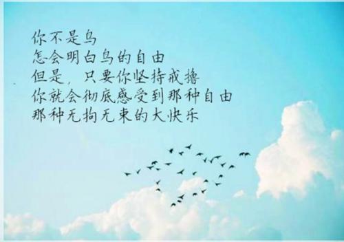 一步，一生