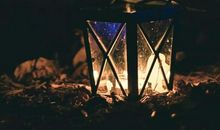 远方的那一盏灯