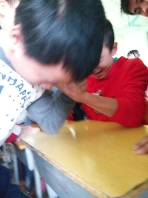 一场难忘的摔跤比赛