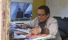 我们的宿管老师