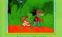 成长中的酸甜苦辣