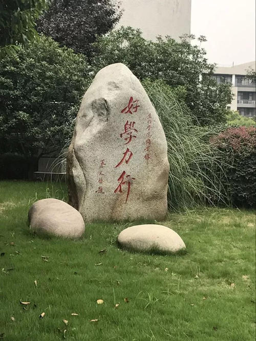 追求深厚的文化小巷