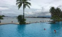 我与大海有个约会