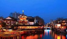 品味福地，畅游水乡