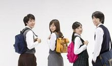 我与同学交往的故事