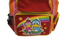 我喜欢的小书包