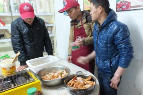 “多口味”老师