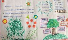 我为文明城市添光彩