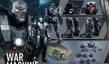 假如我有战争机器