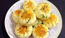 高祖生煎美食记