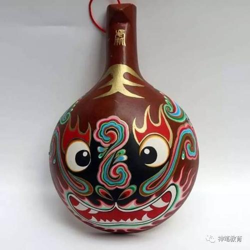 我最喜欢的民间工艺品