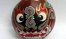 我喜欢的民族工艺品