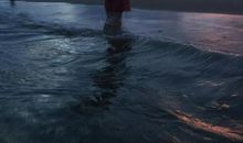 一个令人忧伤的时刻