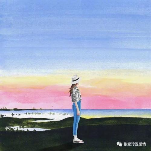 这次，我不回头