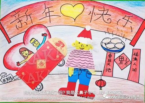 绘画的灵感