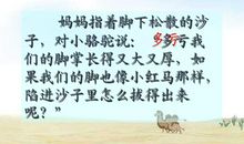 想起这件事我就感到自豪