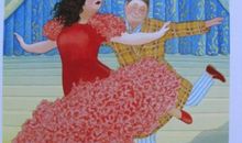 我与爸爸的故事