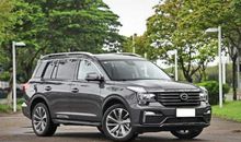 那双闪亮的眼睛