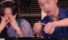 我渴望得到原谅