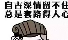 那时我真的很感动