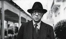 对我影响最大的人