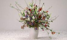 留在记忆里的芬芳初中作文