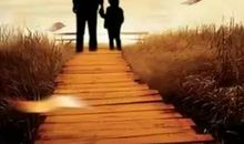 父亲我最好的老师