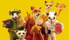 了不起的狐狸先生