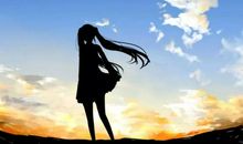 上前一步是幸福